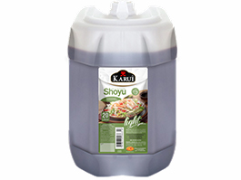 Shoyu Light Karui 20L